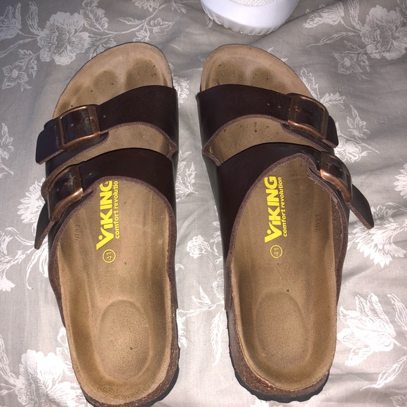 off brand birkenstock sandals